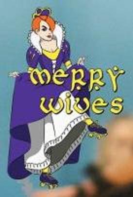 Merry Wives logo
